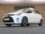 Toyota Yaris 1.0 VVT-i Trend - BI-TONE - ACHTERUITRIJCAMERA - AUTOMATISCH GEREGELDE AIRCO - AUTO HOMMEL ONDERHOUDEN - LICHTMETALEN VELGEN -