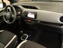 Toyota Yaris 1.0 VVT-i Trend - BI-TONE - ACHTERUITRIJCAMERA - AUTOMATISCH GEREGELDE AIRCO - AUTO HOMMEL ONDERHOUDEN - LICHTMETALEN VELGEN -