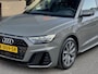 Audi A1 Sportback 30 TFSI AUT7 2X S-LINE LEDER B&O SOUND NAVI APPLE -CARPLAY LED LMV PDC