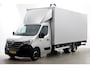 Renault Master T35 2.3 dCi 165pk Clixtar BE-Combi XXL Bakwagen met 1500kg laadklep 2370kg laden L603cm 11-2021