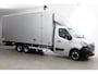 Renault Master T35 2.3 dCi 165pk Clixtar BE-Combi XXL Bakwagen met 1500kg laadklep 2370kg laden L603cm 11-2021