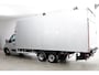 Renault Master T35 2.3 dCi 165pk Clixtar BE-Combi XXL Bakwagen met 1500kg laadklep 2370kg laden L603cm 11-2021