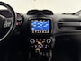 Jeep Renegade 1.3T Limited 151PK | Grijs Kenteken | VAN | Camera | Carplay | Clima | Adap. Cruise | Keyless