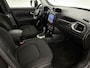 Jeep Renegade 1.3T Limited 151PK | Grijs Kenteken | VAN | Camera | Carplay | Clima | Adap. Cruise | Keyless
