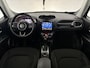 Jeep Renegade 1.3T Limited 151PK | Grijs Kenteken | VAN | Camera | Carplay | Clima | Adap. Cruise | Keyless