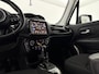 Jeep Renegade 1.3T Limited 151PK | Grijs Kenteken | VAN | Camera | Carplay | Clima | Adap. Cruise | Keyless