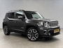 Jeep Renegade 1.3T Limited 151PK | Grijs Kenteken | VAN | Camera | Carplay | Clima | Adap. Cruise | Keyless
