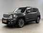 Jeep Renegade 1.3T Limited 151PK | Grijs Kenteken | VAN | Camera | Carplay | Clima | Adap. Cruise | Keyless