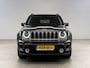 Jeep Renegade 1.3T Limited 151PK | Grijs Kenteken | VAN | Camera | Carplay | Clima | Adap. Cruise | Keyless