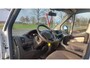 Peugeot Boxer 333 2.2 HDI L2 DC BJ 2012
