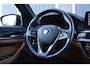 BMW 5-Serie 520i High Executive Rijklaarprijs-Garantie Leder Sportinterieur Laserlight Navigatie Airco