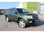 Toyota Land Cruiser V8 4.5 V8 D-4D Executive High Roof Window Van automaat