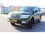 Toyota Land Cruiser V8 4.5 V8 D-4D Executive High Roof Window Van automaat