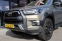 Toyota Hilux 2.8 D-4D X-TRA CAB INVINCIBLE A/T 4WD VAN
