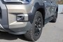 Toyota Hilux 2.8 D-4D X-TRA CAB INVINCIBLE A/T 4WD VAN