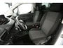 Peugeot Partner 1.5 BlueHDi 131PK EAT8 L2 | 8-Traps Aut. | Clima | Adap. Cruise | Camera | Carplay | Stoelverw. | 2xSchuifdeur