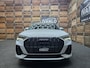 Audi Q3 45 TFSI e S edition 3x S-Line LED BNS Pakket Navi Clima Cruise 19"LM