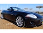 Jaguar XK JAGUAR 4.2 V8 Cabrio 55853km Dealer oh Uitmuntende Staat!