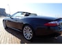 Jaguar XK JAGUAR 4.2 V8 Cabrio 55853km Dealer oh Uitmuntende Staat!