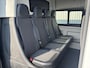 Fiat Ducato 33 2.3 MultiJet L2H2 DC*A/C*CRUISE*NAVI*HAAK*