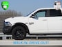 Dodge Ram 1500 | Warlock | 5.7 V8 | 4x4 | Crew Cab | Deksel | Fuel Offroad Wheels | LPG Nieuw Binnen!