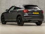 Audi Q2 1.4 TFSI S-Line Sport 150Pk (2X S-LINE, GROOT NAVI, CLIMATE, LEDER, LED KOPLAMPEN, SPORTSTOELEN, CRUISE, ZWART HEMEL, NIEUWE APK, NIEUWSTAAT)