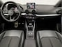Audi Q2 1.4 TFSI S-Line Sport 150Pk (2X S-LINE, GROOT NAVI, CLIMATE, LEDER, LED KOPLAMPEN, SPORTSTOELEN, CRUISE, ZWART HEMEL, NIEUWE APK, NIEUWSTAAT)