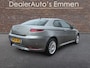 Alfa Romeo GT 2.0 JTS Distinctive LEDER ECC LMV CRUISE