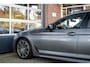 BMW 5-Serie 520 520i High Executive Edition | M Sport | Panorama | Comfort Seats | Head-Up | 360° | HIFI | NL-Auto | 19' Inch |