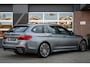 BMW 5-Serie 520 520i High Executive Edition | M Sport | Panorama | Comfort Seats | Head-Up | 360° | HIFI | NL-Auto | 19' Inch |