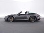 Porsche 911 Targa 4S