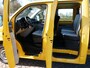 Volkswagen Transporter 2.0 TDI L2H1 DUBB CAB PICK UP 110kW DSG AC ** 9999 EX BTW **