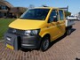 Volkswagen Transporter 2.0 TDI L2H1 DUBB CAB PICK UP 110kW DSG AC ** 9999 EX BTW **