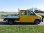 Volkswagen Transporter 2.0 TDI L2H1 DUBB CAB PICK UP 110kW DSG AC ** 9999 EX BTW **
