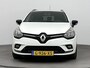 Renault Clio Estate 0.9 TCe Limited 90PK | Navigatie | Parkeersensoren | Lichtmetalen Velgen | Cruise Control