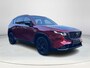 Mazda CX-5 2.5 E-SKYACTIV G 141 M HYBRID Homura