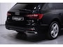 Audi A4 Avant 35 TFSI Advanced Leder Led koplampen Camera 18 Inch PDC v+a Apple Carplay