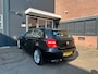 BMW 1-Serie 118i|Automaat|Pdc|Aux|Trekhaak|Stoelverwarming
