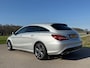 Mercedes-Benz CLA Shooting Brake 180 Business Sol Plus Upgrade Edit / Automaat / Navi / 90kW/122pk / CC / Leder-Stof /