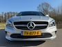 Mercedes-Benz CLA Shooting Brake 180 Business Sol Plus Upgrade Edit / Automaat / Navi / 90kW/122pk / CC / Leder-Stof /