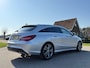Mercedes-Benz CLA Shooting Brake 180 Business Sol Plus Upgrade Edit / Automaat / Navi / 90kW/122pk / CC / Leder-Stof /
