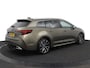 Toyota Corolla Touring Sports Hybrid 140 Executive | Parkeersensoren | Trekhaak | Leder alcantara bekleding | Stoelverwarming |