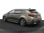 Toyota Corolla Touring Sports Hybrid 140 Executive | Parkeersensoren | Trekhaak | Leder alcantara bekleding | Stoelverwarming |