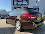Chevrolet Cruze Station Wagon 1.4T LTZ -CLIMA-CRUISECONTROL-NAVI-CAMERA-BLUETOOTH-PDC ACHTER-LICHTMETALEN VELGEN-ORIGINEEL NL!