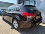 Chevrolet Cruze Station Wagon 1.4T LTZ -CLIMA-CRUISECONTROL-NAVI-CAMERA-BLUETOOTH-PDC ACHTER-LICHTMETALEN VELGEN-ORIGINEEL NL!