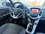 Chevrolet Cruze Station Wagon 1.4T LTZ -CLIMA-CRUISECONTROL-NAVI-CAMERA-BLUETOOTH-PDC ACHTER-LICHTMETALEN VELGEN-ORIGINEEL NL!