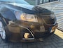 Chevrolet Cruze Station Wagon 1.4T LTZ -CLIMA-CRUISECONTROL-NAVI-CAMERA-BLUETOOTH-PDC ACHTER-LICHTMETALEN VELGEN-ORIGINEEL NL!