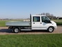 Ford Transit 330L 2.2 TDCI DUBB CAB PICK UP AC ** 6999 EX BTW **