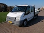 Ford Transit 330L 2.2 TDCI DUBB CAB PICK UP AC ** 6999 EX BTW **