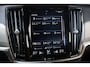 Volvo V90 2.0 T5 Inscription LED/VIRTUAL/LEDER+S.VERKOELING+MEMORY/19" LMV/CAM/CRIUSE/ECC/12 MND GARANTIE!